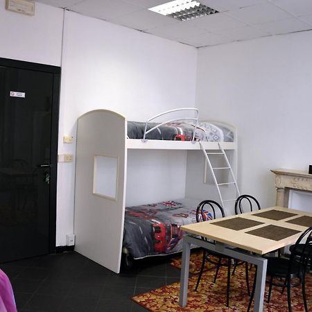 Green House Bed & Breakfast Genoa Ngoại thất bức ảnh