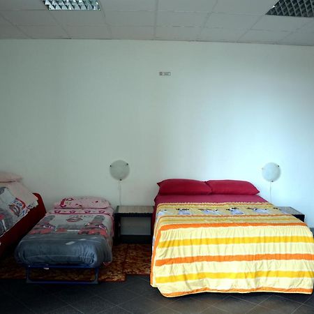 Green House Bed & Breakfast Genoa Ngoại thất bức ảnh