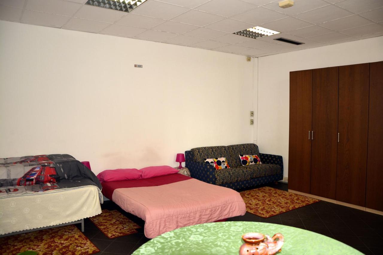 Green House Bed & Breakfast Genoa Ngoại thất bức ảnh
