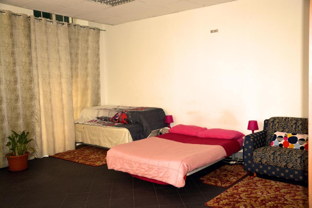 Green House Bed & Breakfast Genoa Ngoại thất bức ảnh