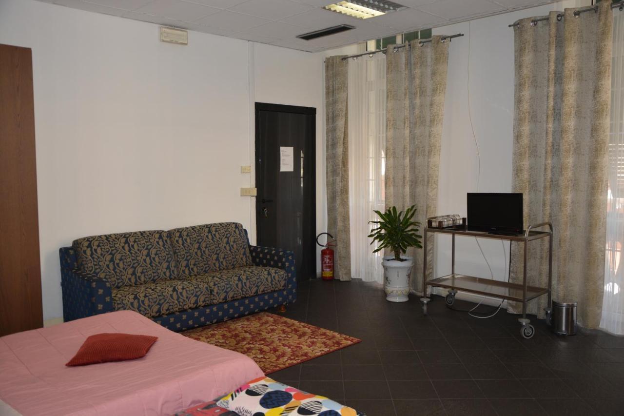 Green House Bed & Breakfast Genoa Ngoại thất bức ảnh