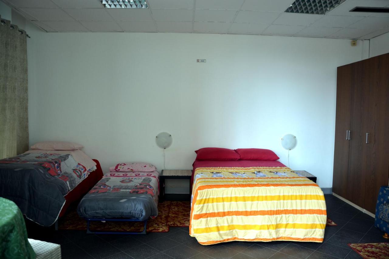 Green House Bed & Breakfast Genoa Ngoại thất bức ảnh