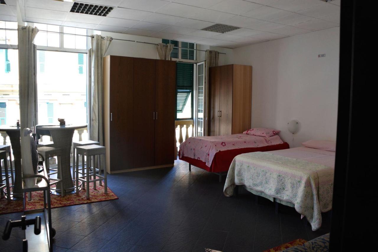 Green House Bed & Breakfast Genoa Ngoại thất bức ảnh