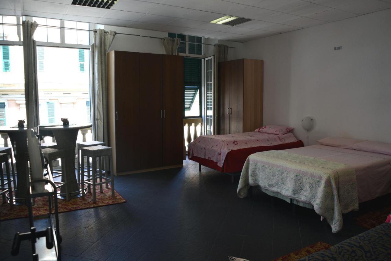 Green House Bed & Breakfast Genoa Ngoại thất bức ảnh